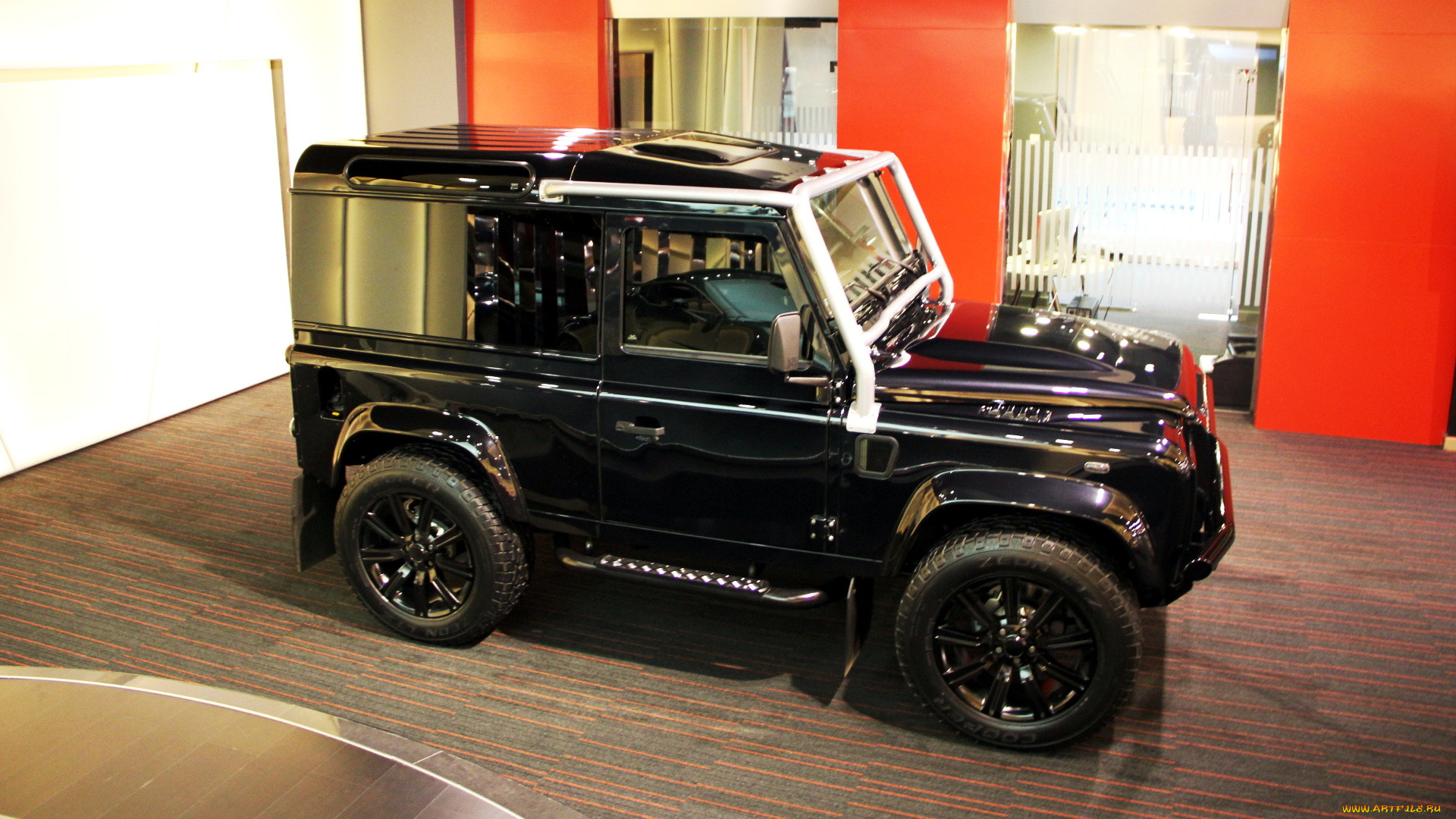 land, rover, defender, , , , , 
